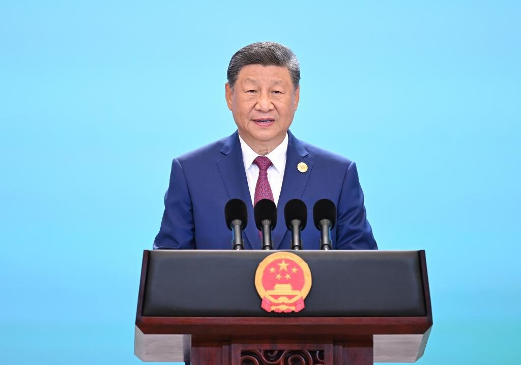cina