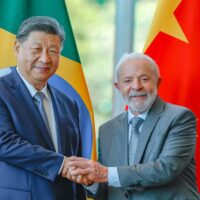 cina