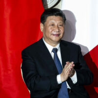 cina indonesia
