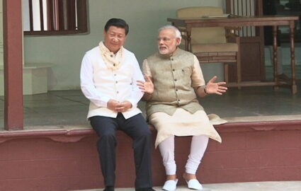 india