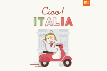 Xiaomi