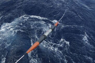 prysmian fincantieri xtera