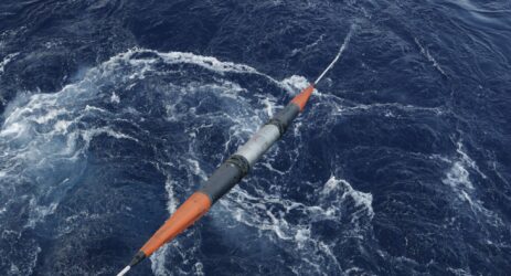 prysmian fincantieri xtera