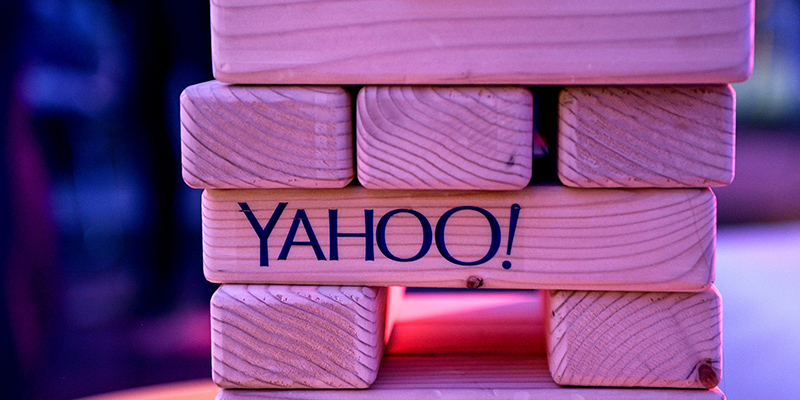 Why Verizon sells Yahoo and Aol to the Apollo fund