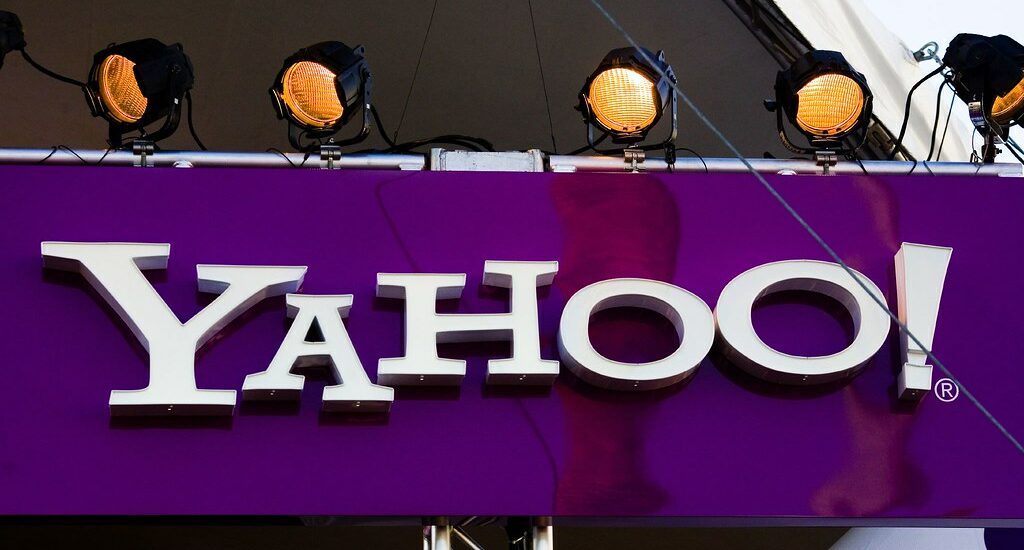 yahoo artifact