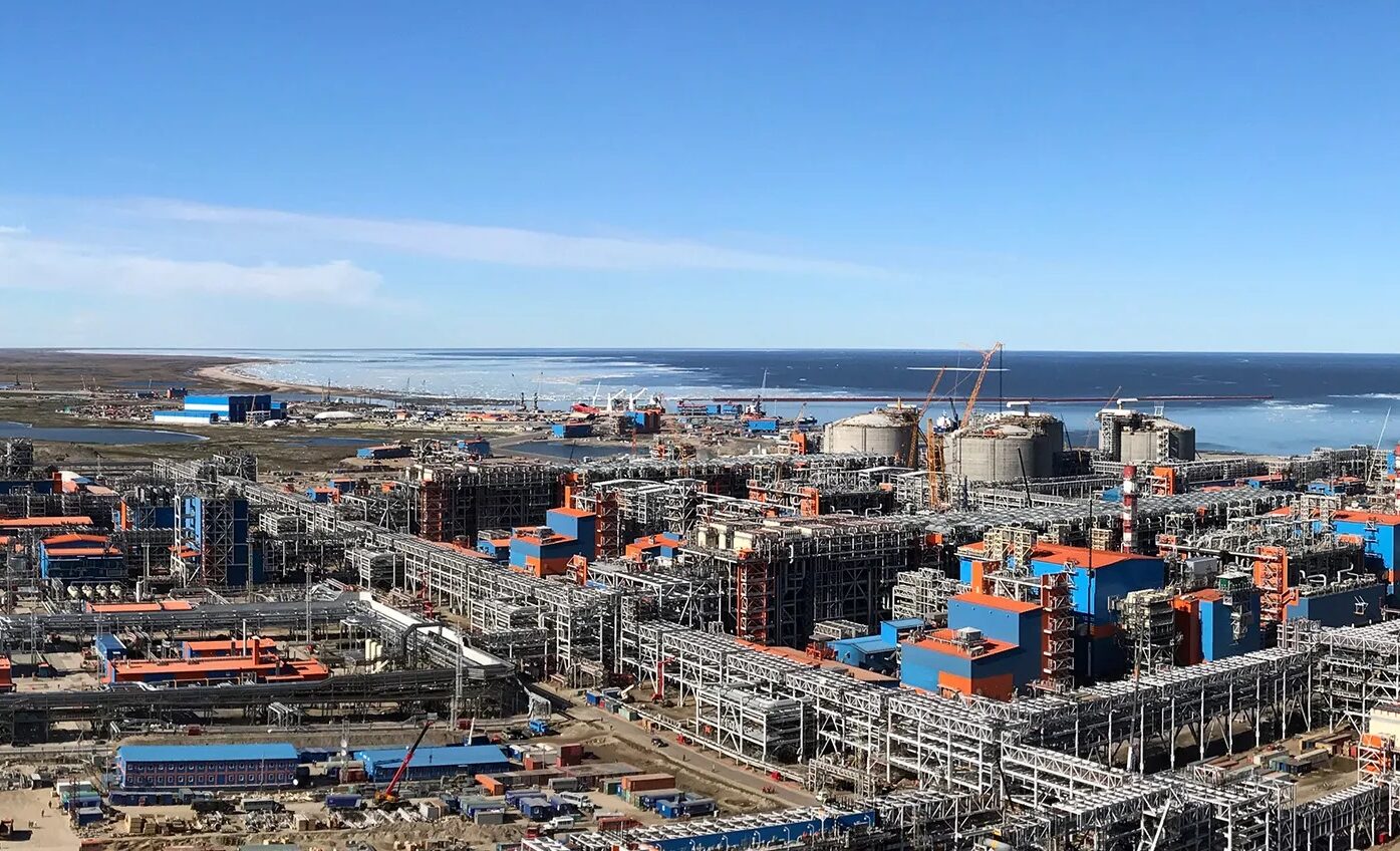 yamal lng