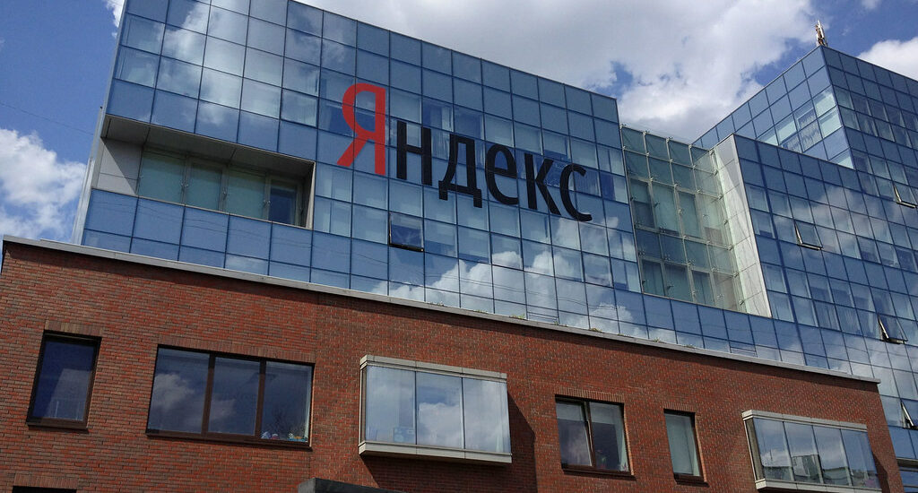 Yandex