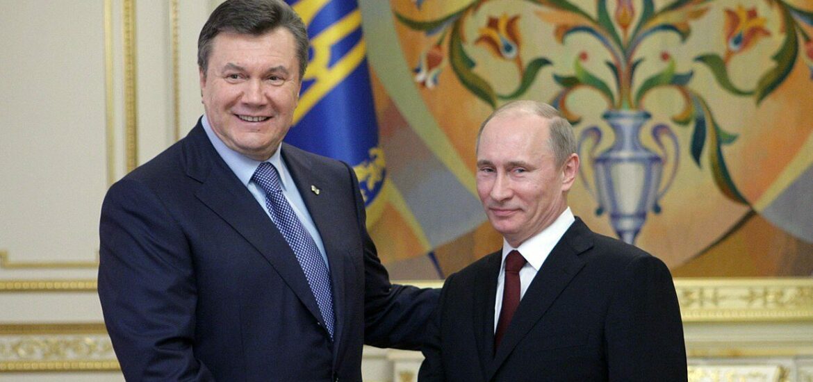 Yanukovych