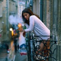 fumo francia
