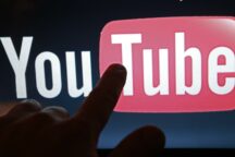 Google Agcom Youtube Wojcicki