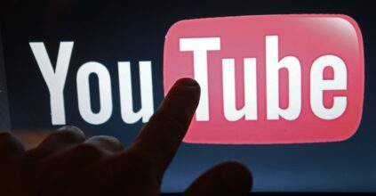 Google Agcom Youtube Wojcicki