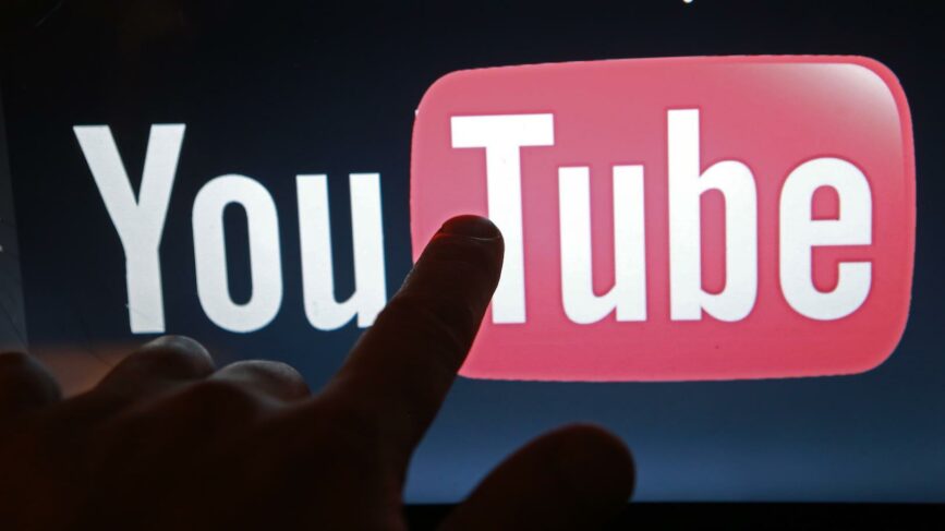 Google Agcom Youtube Wojcicki