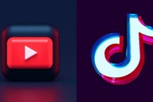 Youtube Tiktok