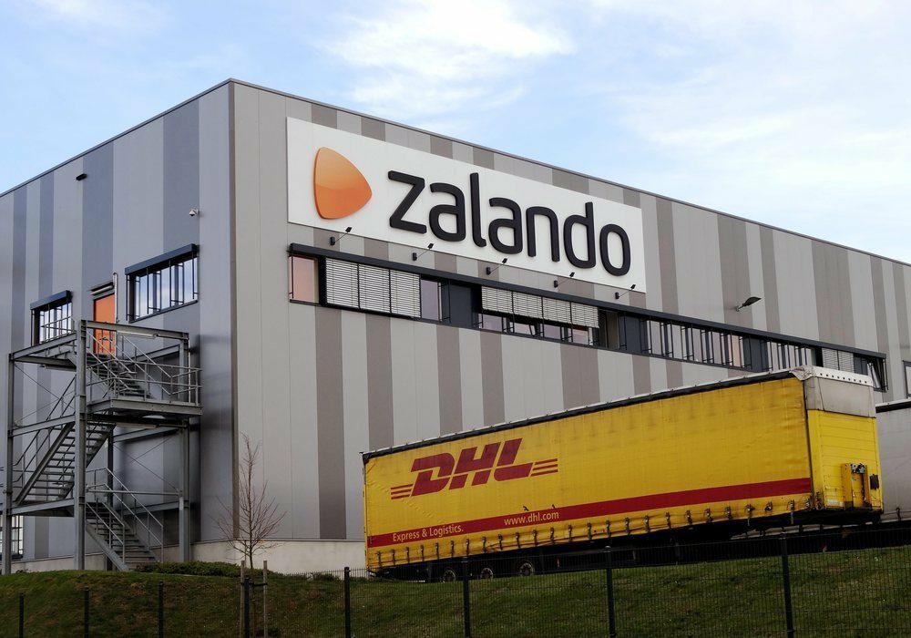 zalando