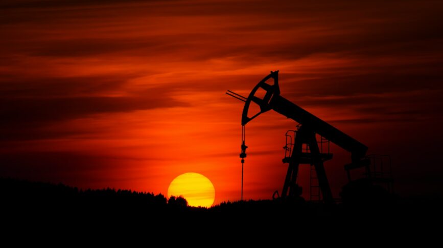 Petrolio