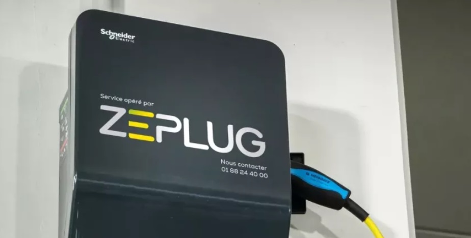 ChargeGuru Zeplug