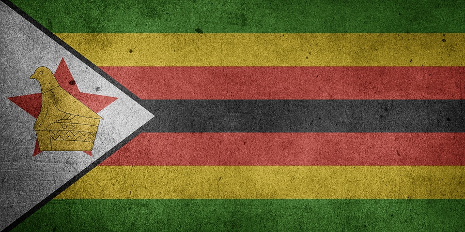 zimbabwe