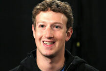 Zuckerberg - Realtà Virtuale