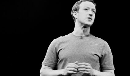 pubblicità politica meta Ue