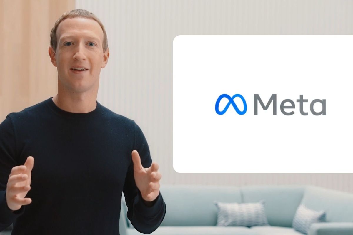 Meta (Facebook) stops hiring, next step are layoffs?